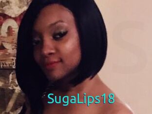 SugaLips18