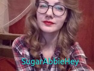 SugarAbbieHey 21 sextury Link
