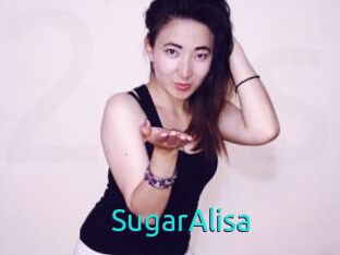 SugarAlisa