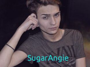 SugarAngie