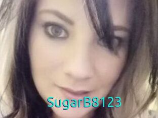 SugarB8123