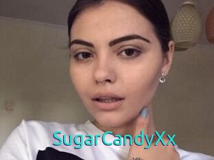 SugarCandyXx