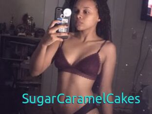 SugarCaramelCakes