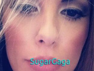 SugarGaga