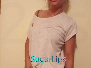 SugarLips