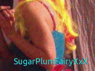 SugarPlumFairyXxX