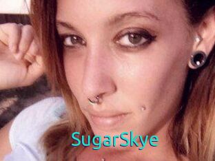 SugarSkye