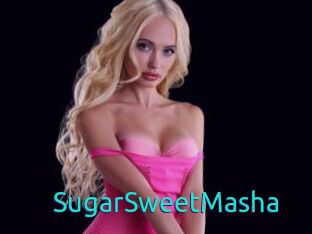 SugarSweetMasha