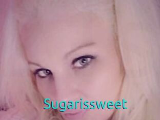 Sugarissweet