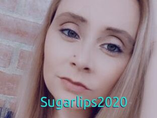 Sugarlips2020