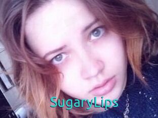 SugaryLips