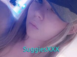 SuggiesXXX