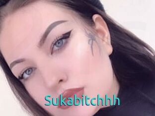 Sukabitchhh