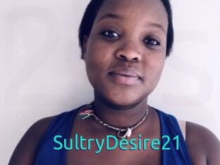 SultryDesire21