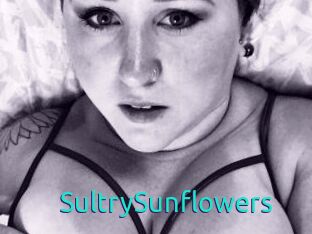 SultrySunflowers