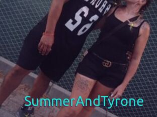 SummerAndTyrone