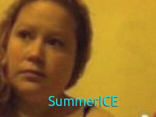 SummerICE