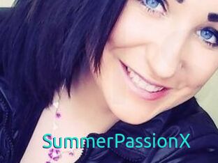 SummerPassionX