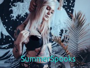 SummerSpooks