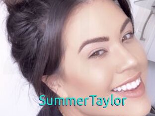 SummerTaylor