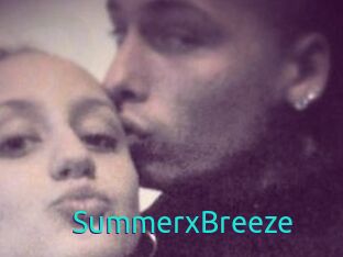 SummerxBreeze