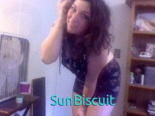 SunBiscuit