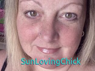 SunLovingChick