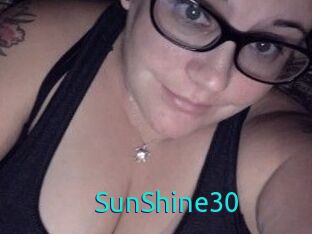 SunShine30