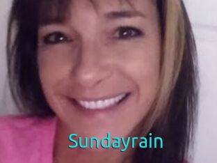 Sundayrain
