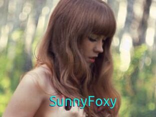 SunnyFoxy