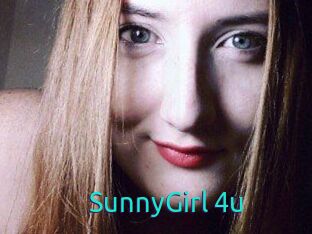 SunnyGirl_4u