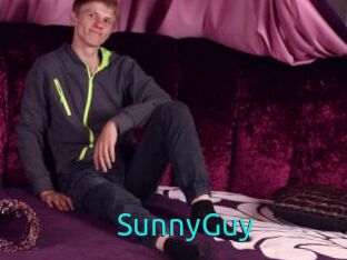 SunnyGuy