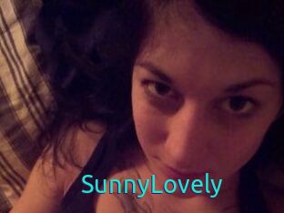 SunnyLovely