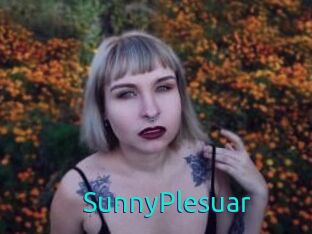 SunnyPlesuar