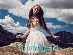 SunnyShyGirl