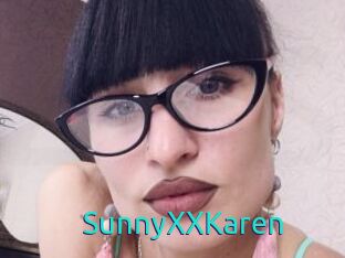 SunnyXXKaren