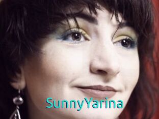 SunnyYarina