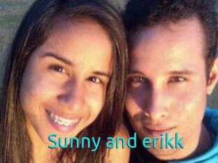 Sunny_and_erikk