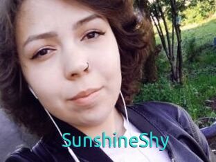 SunshineShy