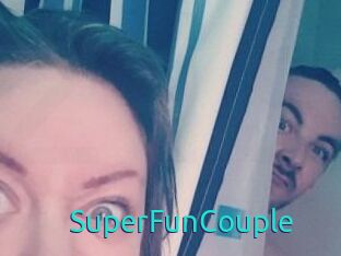 SuperFunCouple