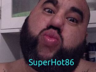 SuperHot86