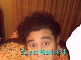 SuperMario91