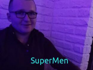 SuperMen