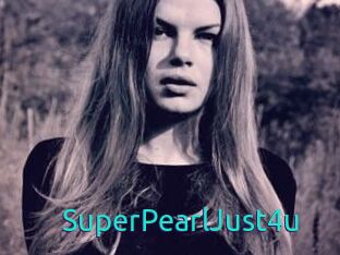 SuperPearlJust4u