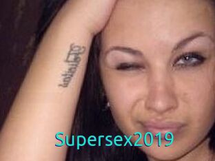 Supersex2019