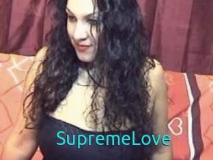 SupremeLove