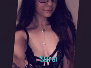 Surai