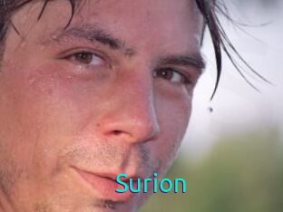 Surion