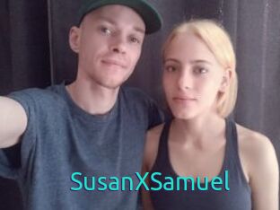 SusanXSamuel