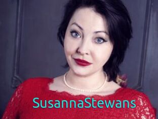SusannaStewans 21 sextury Link